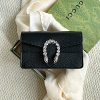 Dionysus Super Mini Bag