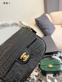 26A Mini Flap Bag