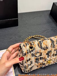26A Classic Flap Bag