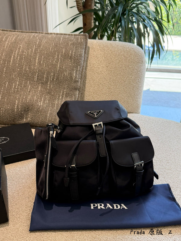 Re-Nylon Backpack