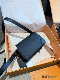 Fastline Wearable Wallet Bag