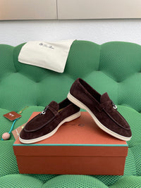 Summer Charms Walk Loafers