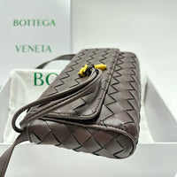 Andiamo Long Clutch