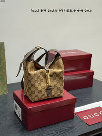 Jackie 1961 Bucket Bag