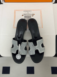 Oasis Sandals