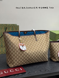 Ophidia Tote Bag