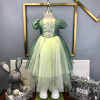 Princess Dress