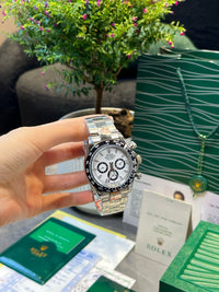 Cosmograph Daytona Panda