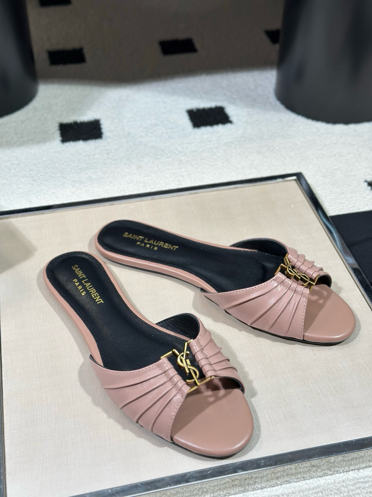 Babylone Mules
