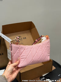 Caitlin Shoulder Bag