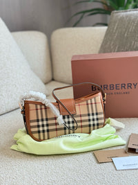 Sling Shoulder Bag