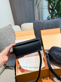 Fastline Wearable Wallet Bag