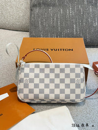 Pochette Accessoires Bag