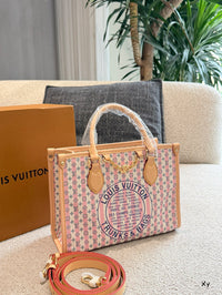 OnTheGo PM Bag