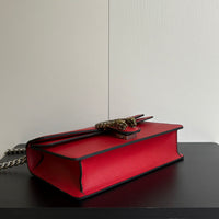 Dionysus Shoulder Bag