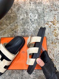 26FW Chypre Sandals
