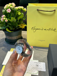 La Grande Classique Watch