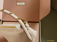 Nappa Leather Pouch