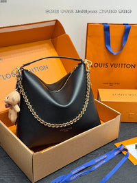 Multipass Bag