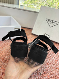 Platform Sandals