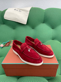 Summer Charms Walk Loafers