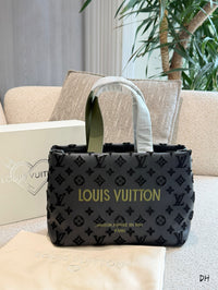 Monogram Bag