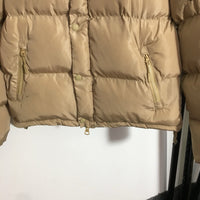 London England Puffer Jacket