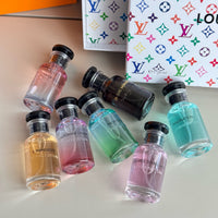 Les Parfums Eau de Parfum Gift Set 7x30ml
