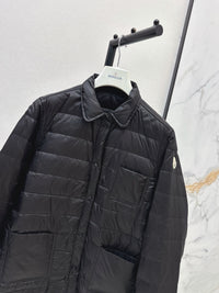 26S Fouine Down Shirt Jacket