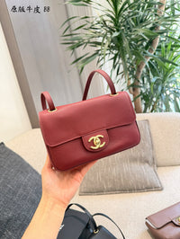 26B Flap Bag