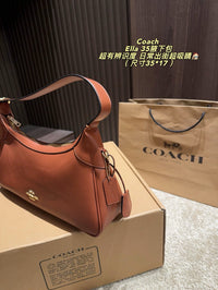 Ella Shoulder Bag