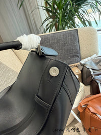 Puzzle Panta Top Handle Bag