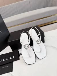 Thong Sandals