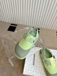 Tokio Mules