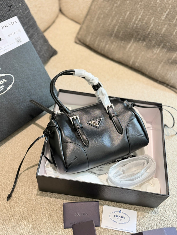 Bonnie Top-Handle Bag