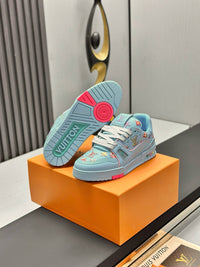 Trainer Sneakers