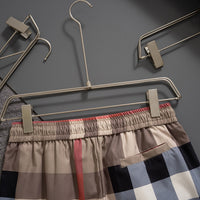 Logo Shorts