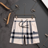 Logo Shorts