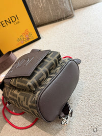 Roma Strike One Shoulder Backpack