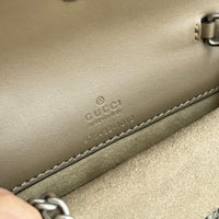 Dionysus Super Mini Bag