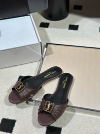 Babylone Mules