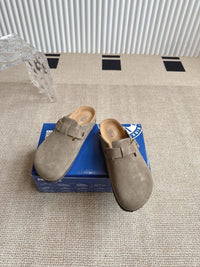 Boston Clogs