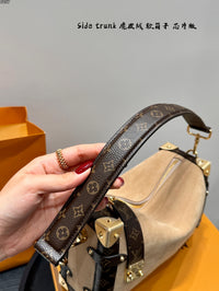 Side Trunk Bag