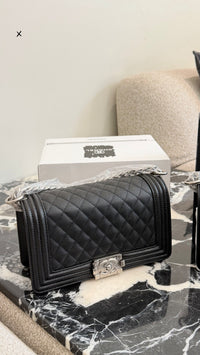 Boy Bag