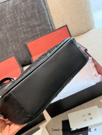Graham Crossbody Bag