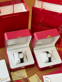 Ronde Must De C Watch