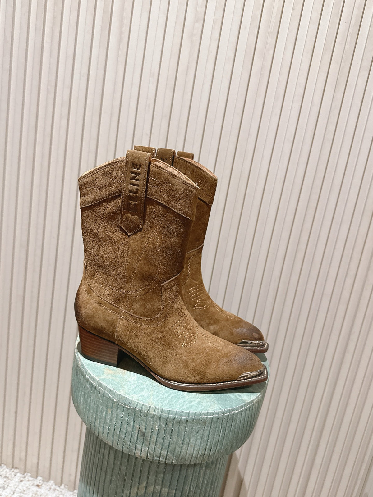 Western Boots