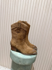 Western Boots