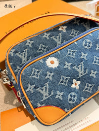 Nil Bag