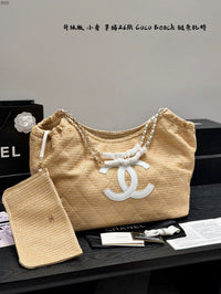 26M Beach Tote